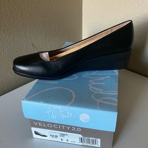 Life Stride Velocity 2.0 Wedges - 8